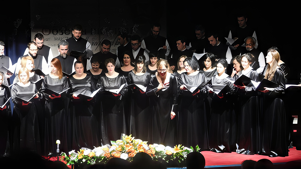 Josif Marinković and the Birth of “Horizons on the Tisa” in Novi Bečej